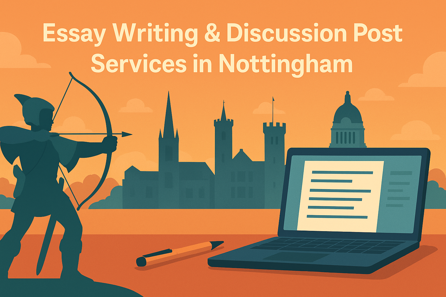 Thesis Writing