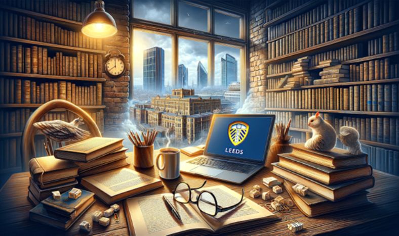 Thesis Writing