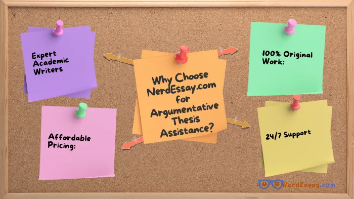 Sharpen Your Argumentative Essay Thesis Statement: Master Clear & Persuasive Writing with Expert Precision – Fast, Reliable, and Guaranteed to Boost Your Grades!